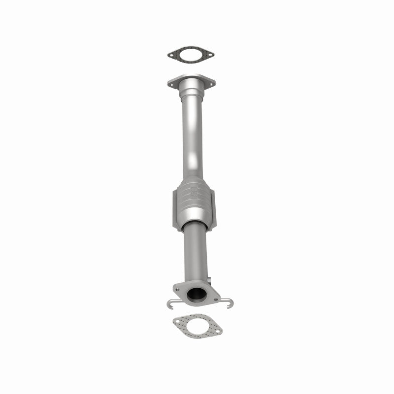 MagnaFlow Oldsmobile Intrigue HM Grade Federal / EPA Compliant Direct-Fit Catalytic Converter 93177 360 Degree Image Set