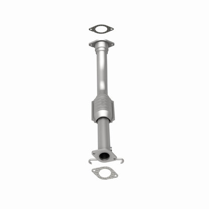 MagnaFlow Oldsmobile Intrigue HM Grade Federal / EPA Compliant Direct-Fit Catalytic Converter 93177 360 Degree Image Set
