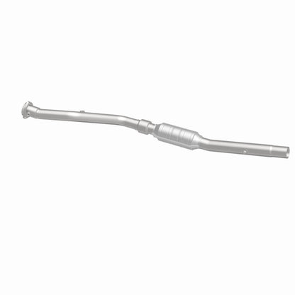 MagnaFlow Audi A8 HM Grade Federal / EPA Compliant Direct-Fit Catalytic Converter 24026 360 Degree Image Set