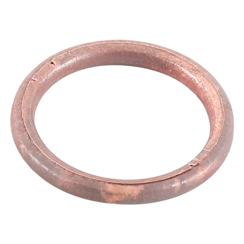 Vertex Pistons Vertex Gaskets 77-79 Honda XL75 Exhaust Gasket Kit 823053 823053 Photo - Primary
