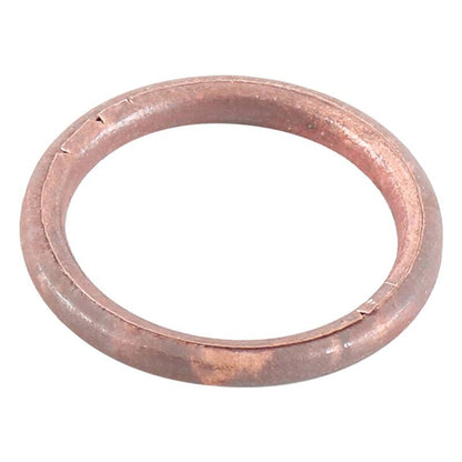 Vertex Pistons Vertex Gaskets 77-79 Honda XL75 Exhaust Gasket Kit 823053 823053 Photo - Primary