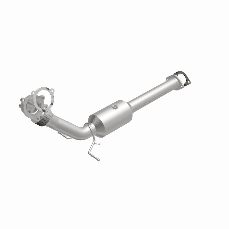 MagnaFlow Volvo California Grade CARB Compliant Direct-Fit Catalytic Converter 5551738 360 Degree Image Set