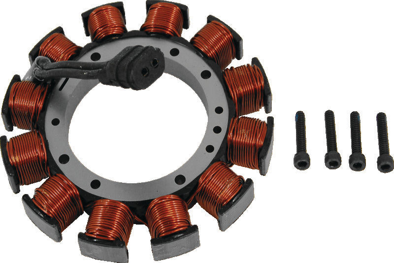 TwinPower Twin Power Stator 215636 215636 Photo - Primary