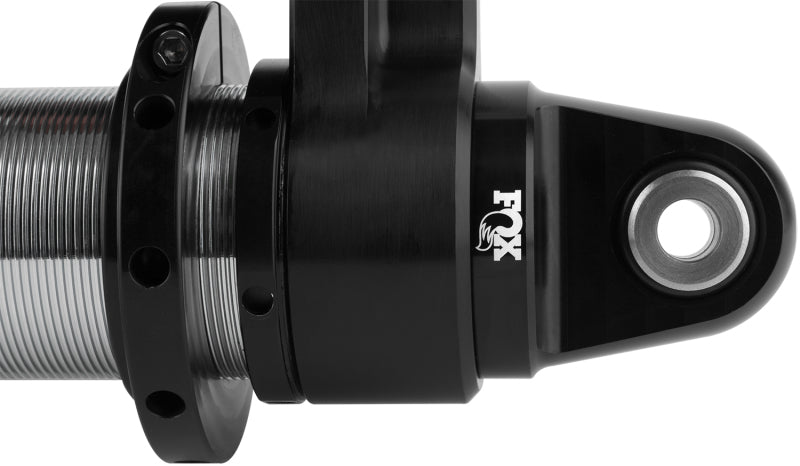 FOX 2.5 Factory Series 12in. Int. Bypass P/B Res. Coilover Shock 7/8in. Shaft (Normal Valving) - Blk 980-02-141 980-02-141 Photo - Close Up