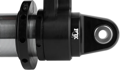 FOX 2.5 Factory Series 12in. Int. Bypass P/B Res. Coilover Shock 7/8in. Shaft (Normal Valving) - Blk 980-02-141 980-02-141 Photo - Close Up