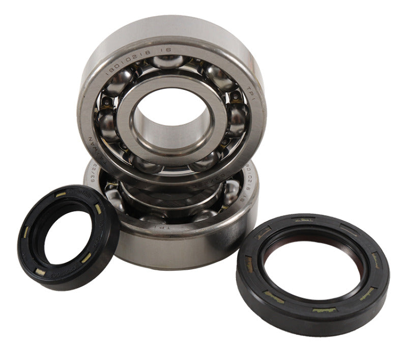 Hot Rods Bearing/Seal Kit Cr125 K002 K002 Photo - Primary