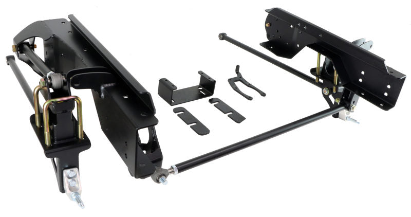 Ridetech 99-06 Silverado Sierra 1500 Bolt-On Wishbone Suspension System 11387199 11387199 Photo - Primary