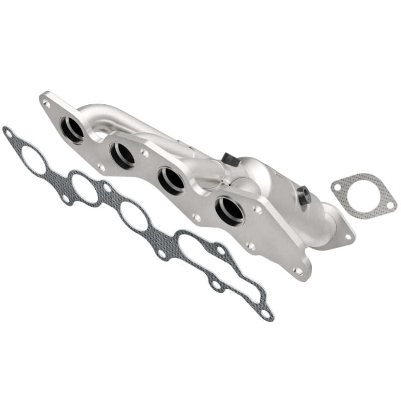 MagnaFlow Ford Focus OEM Grade Federal / EPA Compliant Manifold Catalytic Converter 49850 Photo - Primary
