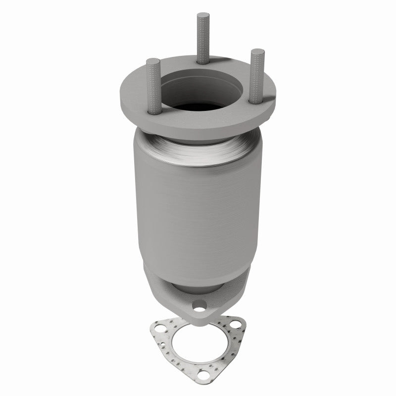 MagnaFlow Mazda B2200 Standard Grade Federal / EPA Compliant Direct-Fit Catalytic Converter 50601 360 Degree Image Set