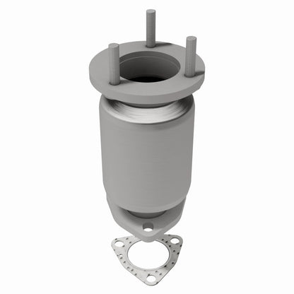 MagnaFlow Mazda B2200 Standard Grade Federal / EPA Compliant Direct-Fit Catalytic Converter 50601 360 Degree Image Set
