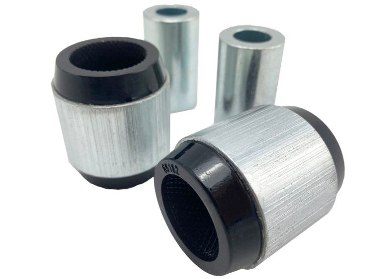 Whiteline Rear Control Arm - Lower Front Inner Bushing Kit W63491 Photo - Primary