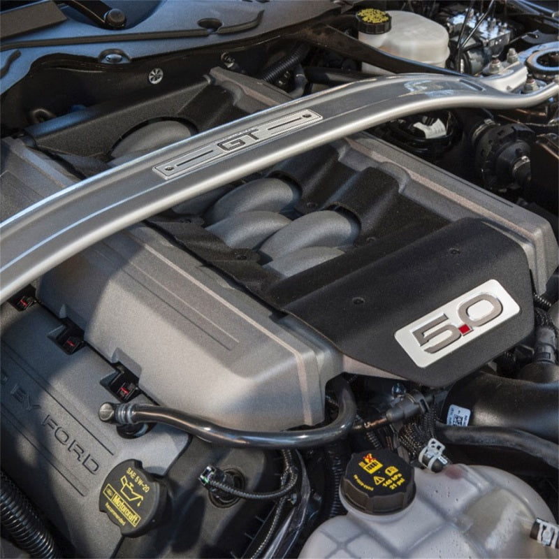 Ford Performance Parts Ford Racing 2015 Mustang GT Coyote Engine Cover Kit M-9680-M50A Photo - Primary