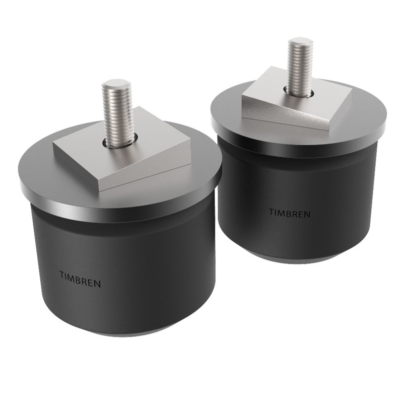 Timbren 2008 Lexus LX570 Front Suspension Enhancement System TOFLC2 TOFLC2 User 1