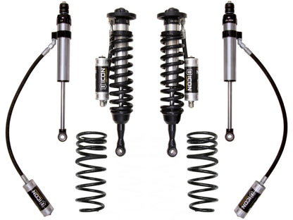 ICON 2008+ Toyota Land Cruiser 200 Series 1.5-3.5in Stage 2 Suspension System K53072 K53072 Photo - Primary