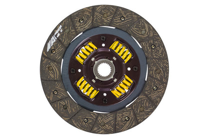 ACT Perf Street Sprung Disc 3001012 Photo - out of package