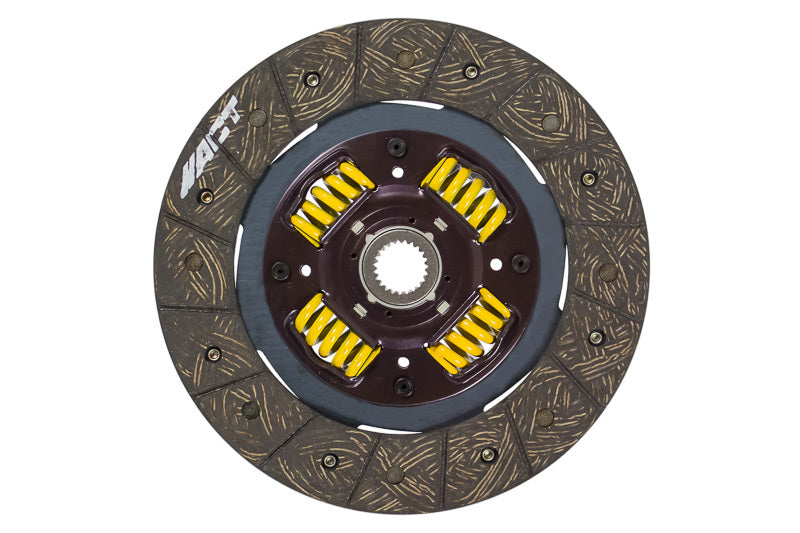 ACT Perf Street Sprung Disc 3001012 Photo - out of package