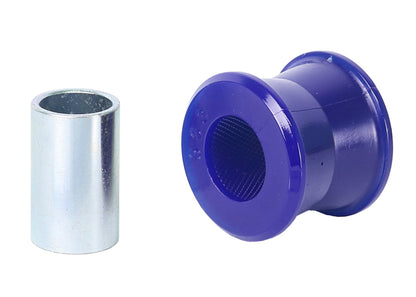 SuperPro Rear Panhard Rod To Diff Mount Bushing Kit SPF0963K Photo - Primary