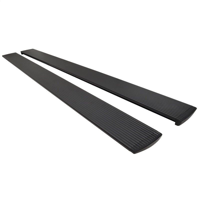 Westin Pro-e Running Boards 05-  Toyota Tacoma 29-22775 29-22775 Photo - Unmounted