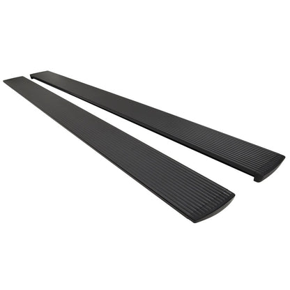 Westin Pro-e Running Boards 05-  Toyota Tacoma 29-22775 29-22775 Photo - Unmounted