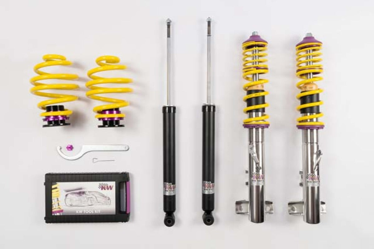 KW V1 Coilover Kit BMW 3 series (E36) 10220011 10220011 Photo - Primary