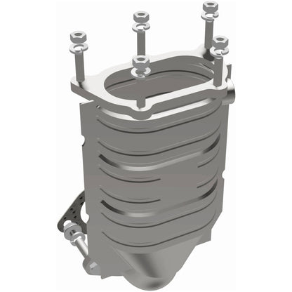 MagnaFlow Hyundai Accent HM Grade Federal / EPA Compliant Direct-Fit Catalytic Converter 50842 Photo - out of package