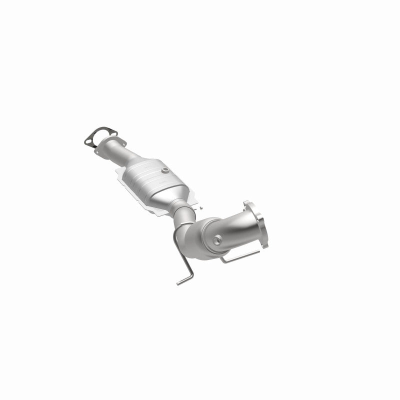 MagnaFlow Volvo XC90 OEM Grade Federal / EPA Compliant Direct-Fit Catalytic Converter 51549 360 Degree Image Set