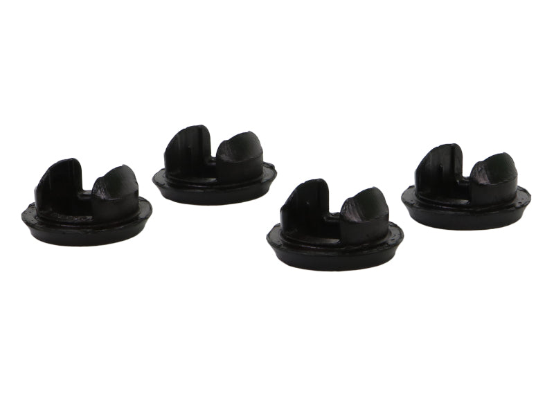 Whiteline Special Order, Camaro Front Upper Control Arm Insert Hd W83404 Photo - Primary