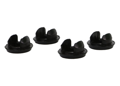 Whiteline Special Order, Camaro Front Upper Control Arm Insert Hd W83404 Photo - Primary