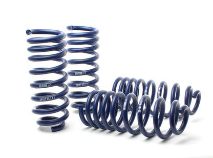 H&R Sport Springs Audi Q7 2007-2012 29107-1 Photo - Primary
