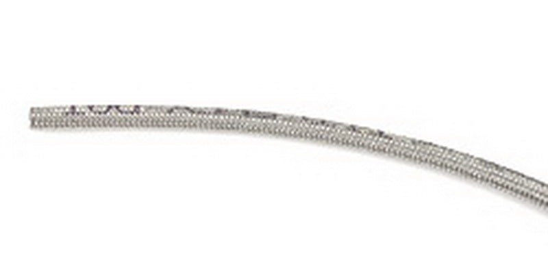 Russell #3, PowerFlex Brake Hose 10FT 632510 Photo - Unmounted