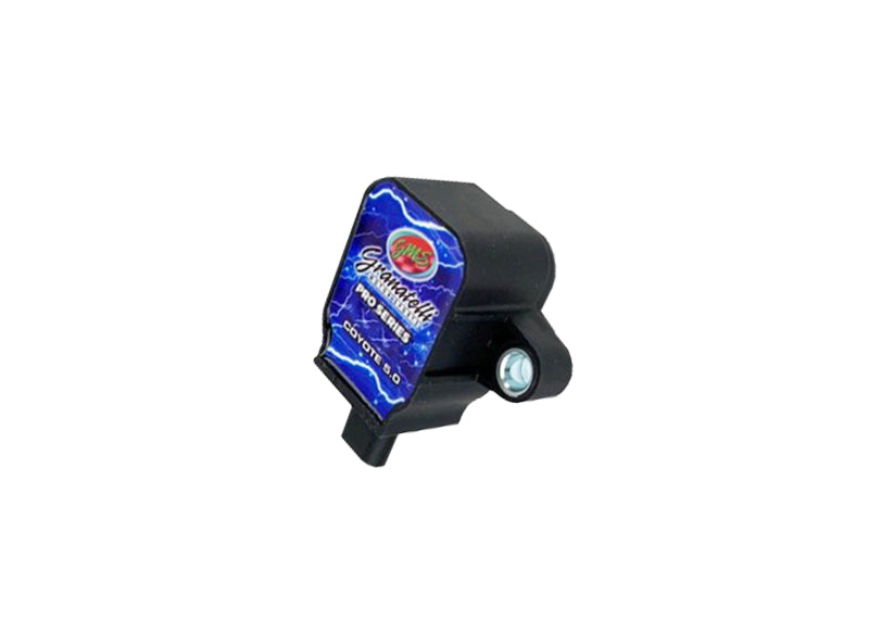 Granatelli Motor Sports Granatelli 18-23 Ford 5.0L Coyote 4V Hi-Perf Coil-Near-Plug Coil Pack (Single) 01819CP 01819CP Photo - Primary