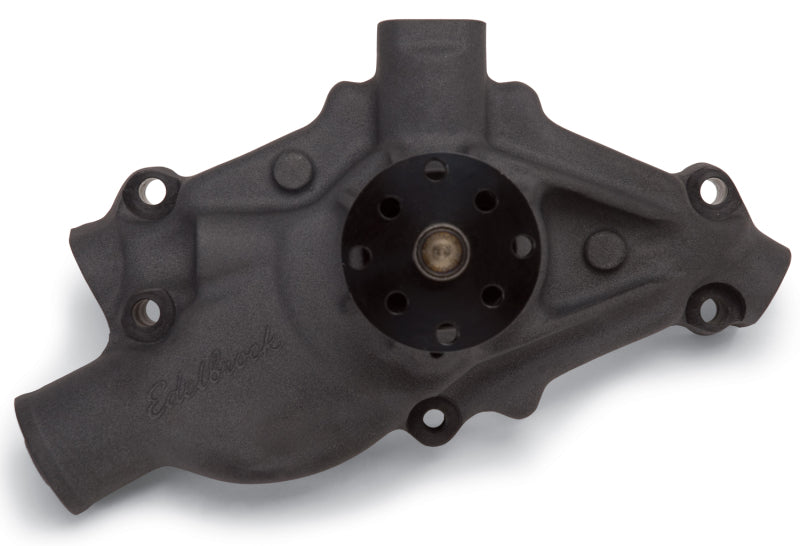 Edelbrock Water Pump, Victor Circle Track Series, Chevrolet, 1955-95 262-400 C.I 8816 Photo - Primary