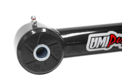 Umi Performance 78-88 GM G-Body Non- Adjust Rear Control Arms UMI301516-B 301516-B User 3
