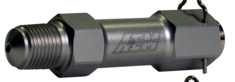 AEM V3 Water/Methanol Injector Kit (Qty 2) 30-3313 30-3313 Photo - out of package