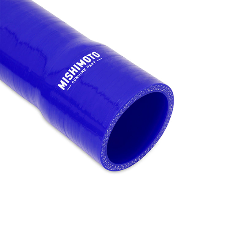 Mishimoto Dodge Ram 6.7L Cummins Silicone Hose Kit, 2013-2014 MMHOSE-RAM-13BL User 3