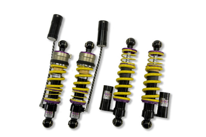KW HLS with V3 Lamborghini Gallardo (140) LP560-4; LP570-4; With OE lift 35211204 35211204 Photo - out of package