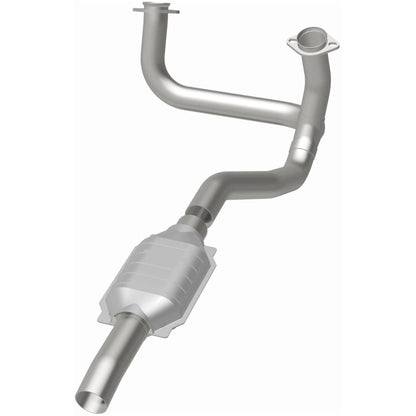 MagnaFlow Ford Standard Grade Federal / EPA Compliant Direct-Fit Catalytic Converter 93131 Photo - out of package