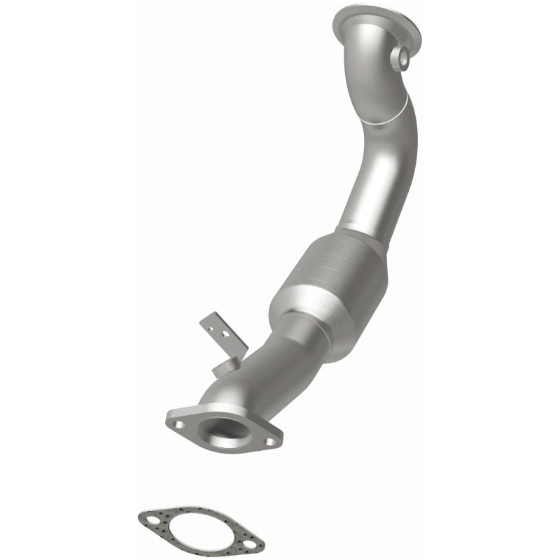 MagnaFlow BMW OEM Grade Federal / EPA Compliant Direct-Fit Catalytic Converter 49766 Photo - out of package