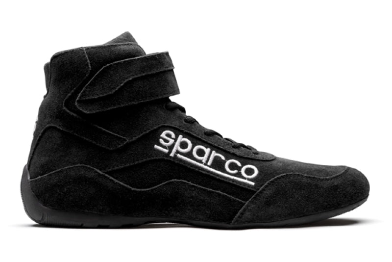 Sparco Shoe Race 2 12 Black, Old 001272012N Photo - Primary