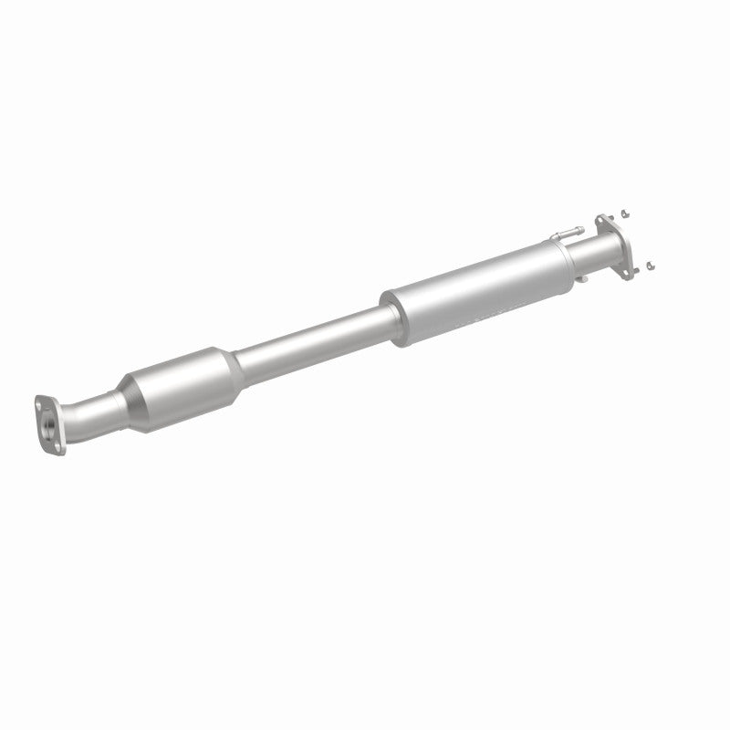 MagnaFlow Kia Sedona OEM Grade Federal / EPA Compliant Direct-Fit Catalytic Converter 52641 360 Degree Image Set