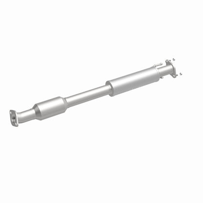 MagnaFlow Kia Sedona OEM Grade Federal / EPA Compliant Direct-Fit Catalytic Converter 52641 360 Degree Image Set