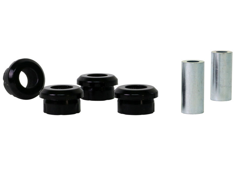 Whiteline Control arm - lower rear outer bushing W63576 Photo - out of package