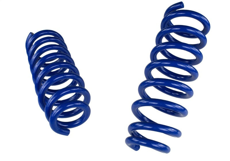 Ford Performance Parts 15-18 Ford F-150 Lowering Springs M-3000-H4A Photo - Unmounted
