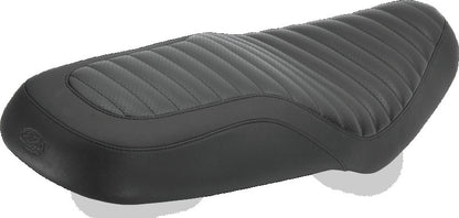 Mustang Motorcycle Classic Seat Tuck & Roll Perf 76828 76828 Photo - Primary