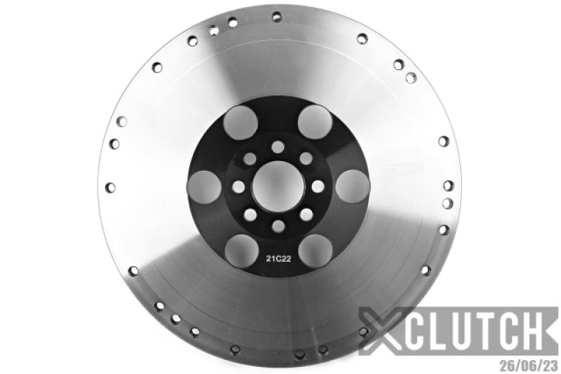XCLUTCH 91-98 Nissan 180SX S13 2.0L Chromoly Flywheel XFNI013C XFNI013C User 2