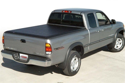 Access Original 00-06 Tundra 8ft Bed (Fits T-100) Roll-Up Cover 15119 15119 Photo - Primary