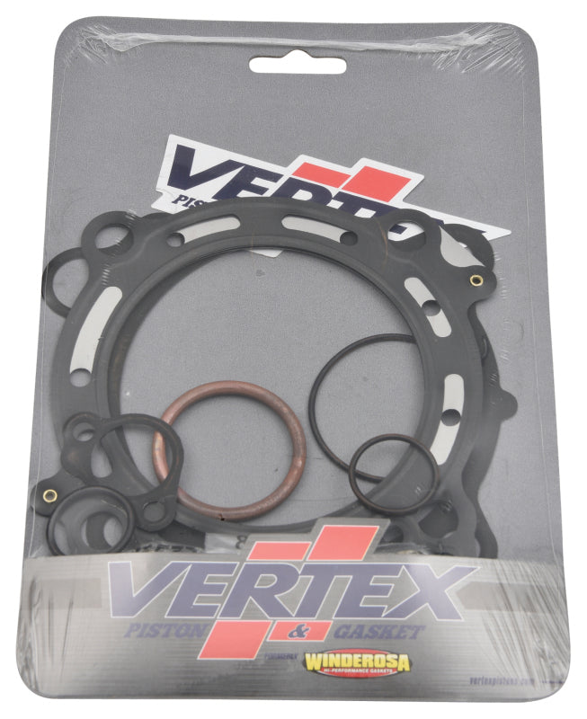 Vertex Pistons Vertex Gaskets 19-20 Kawasaki KX450F Top End Gasket Kit 8100023 8100023 Photo - Primary