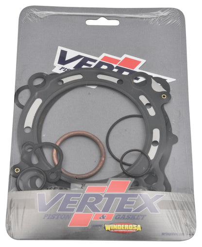 Vertex Pistons Vertex Gaskets 19-20 Kawasaki KX450F Top End Gasket Kit 8100023 8100023 Photo - Primary