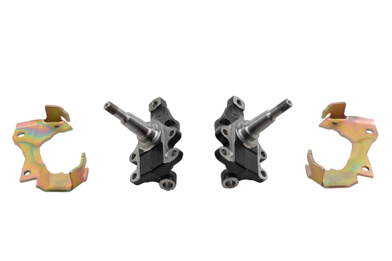 Belltech Drop Spindle Set 2inch 67-69 Camaro/firebird/nova 2202 User 1