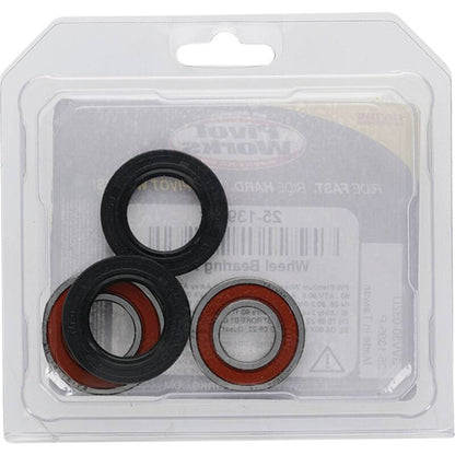 Pivot Works Pw Premium Wheel Bearing 25-1395-P 25-1395-P Photo - Primary